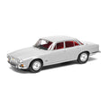 Jaguar XJ6 Série 1 Gris Warwick 1:43