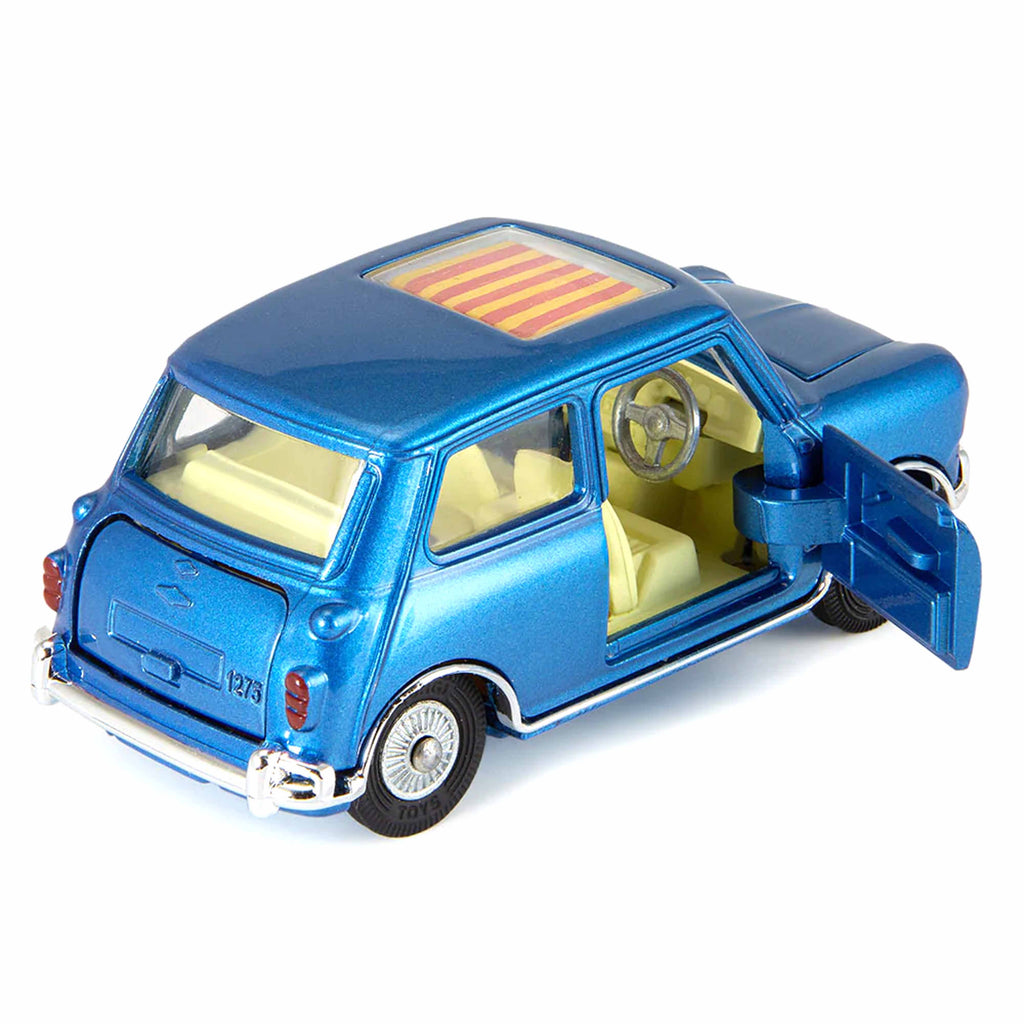 Mini Cooper Magnifique 1:41 - n°334