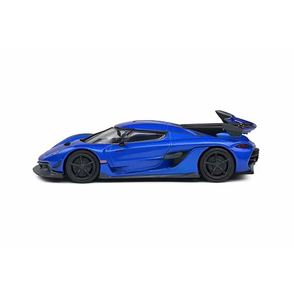 Koenigsegg Jesko Bleu 2021 1:43