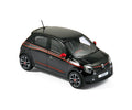 Renault Twingo SL Edition One 2014 Black 1:43