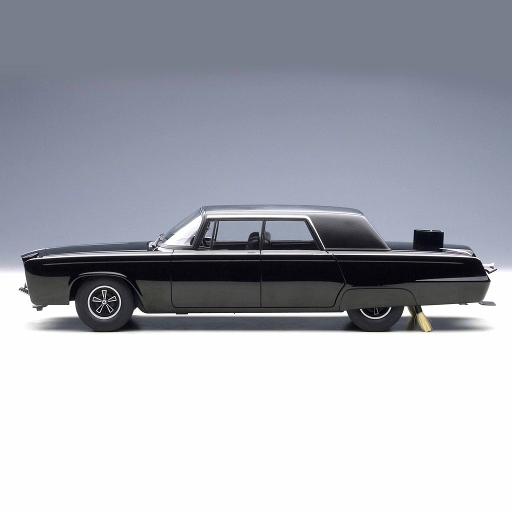 Black Beauty - Green Hornet TV Series from 1966-1967 1:18