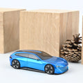 Peugeot Instinct 2017 Genf Concept Car 1:43