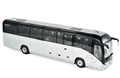 Iveco Bus Magelys Euro VI 2014 Silver 1:43