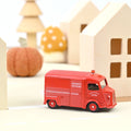 Citroën HY 1969 Feuerwehrfahrzeug 1:58