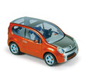 Renault Kangoo Compact Concept - Salon de Francfort 2007 1:43