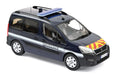 Peugeot Partner 2018 Gendarmerie 1:18