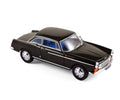 Peugeot 404 Coupe 1967 Black 1:43