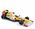 ING Renault F1 - Team R29 1:43