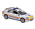 Citroën C5 Tourer 2011 SMUR de Feurs 1:43