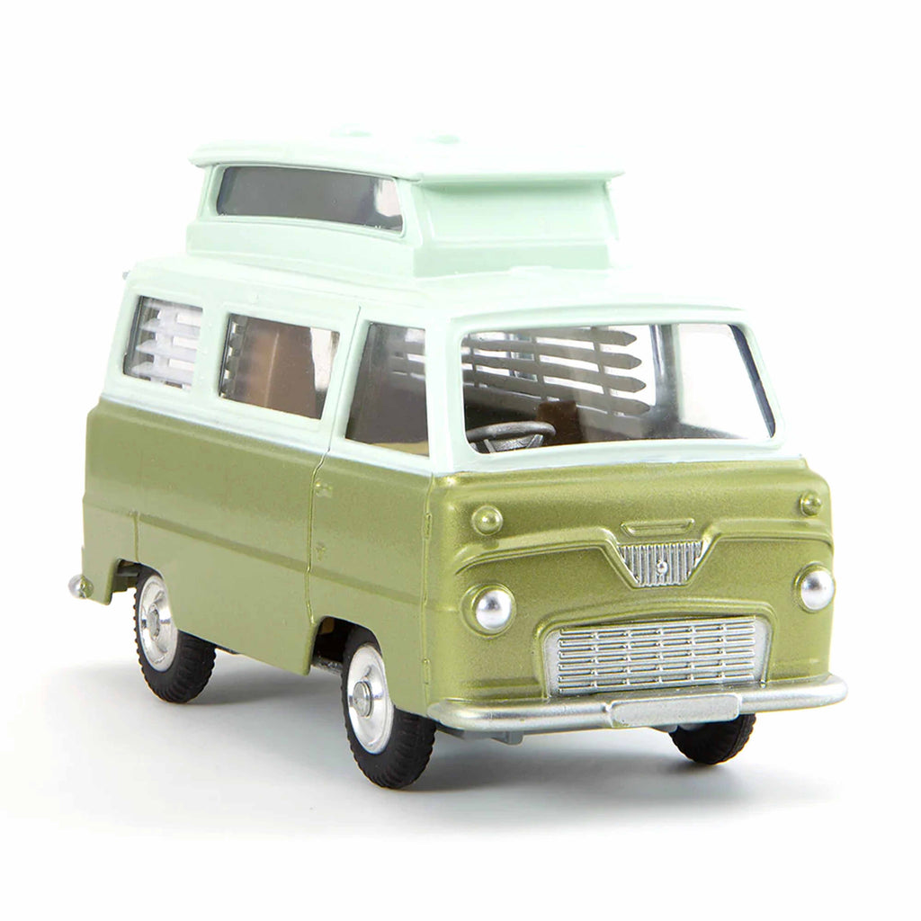 Ford Thames Airborne Caravan 1:43 - n°420