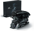 Nifeliz L6 Engine (2820 PCS, NF10316)