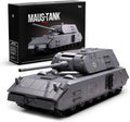 Nifeliz Maus Tank (2272 PCS, NF10289)