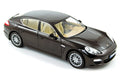 Porsche Panamera S 2009 Mahagoni metallic 1:18