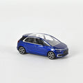 Citroën C4 Picasso 2016 Blue 1:64