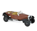 Citroën B2 Caddy 1923 Brown 1:43