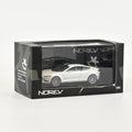Ford Evos Concept 2014 white Nuremberg Toy Fair 1:43