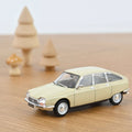 Citroën GS 1971 Beige Érable 1/43