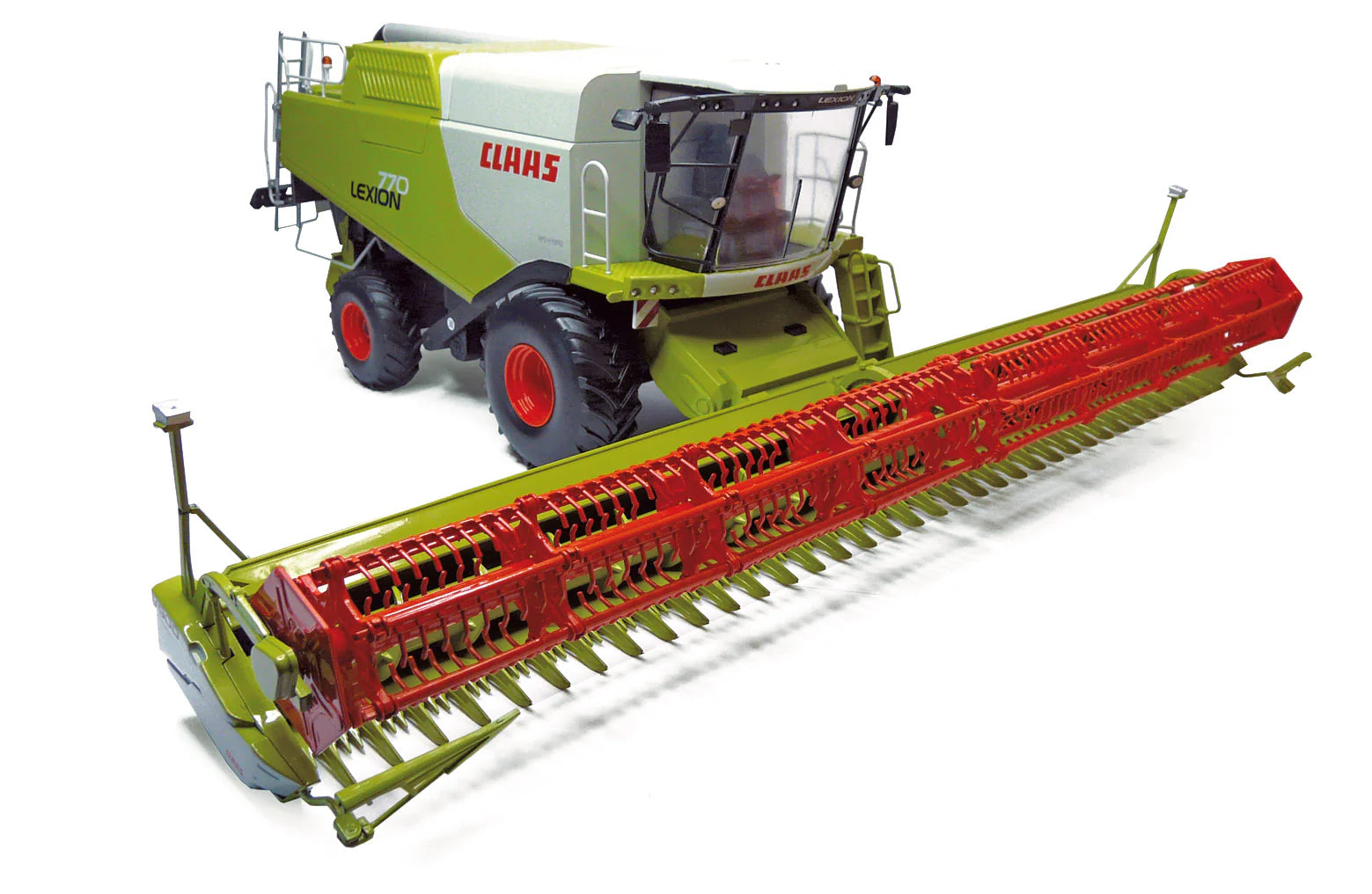 Claas Lexion 770 2011 1:32
