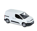 Citroën Berlingo Van 2018 White 1:43