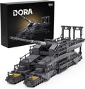 Nifeliz Dora WW2 Classic (2355 PCS, NF10240)