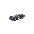 Ford GT40 MKII Vainqueur 24h Le Mans McLaren/Amon 1966 1:43