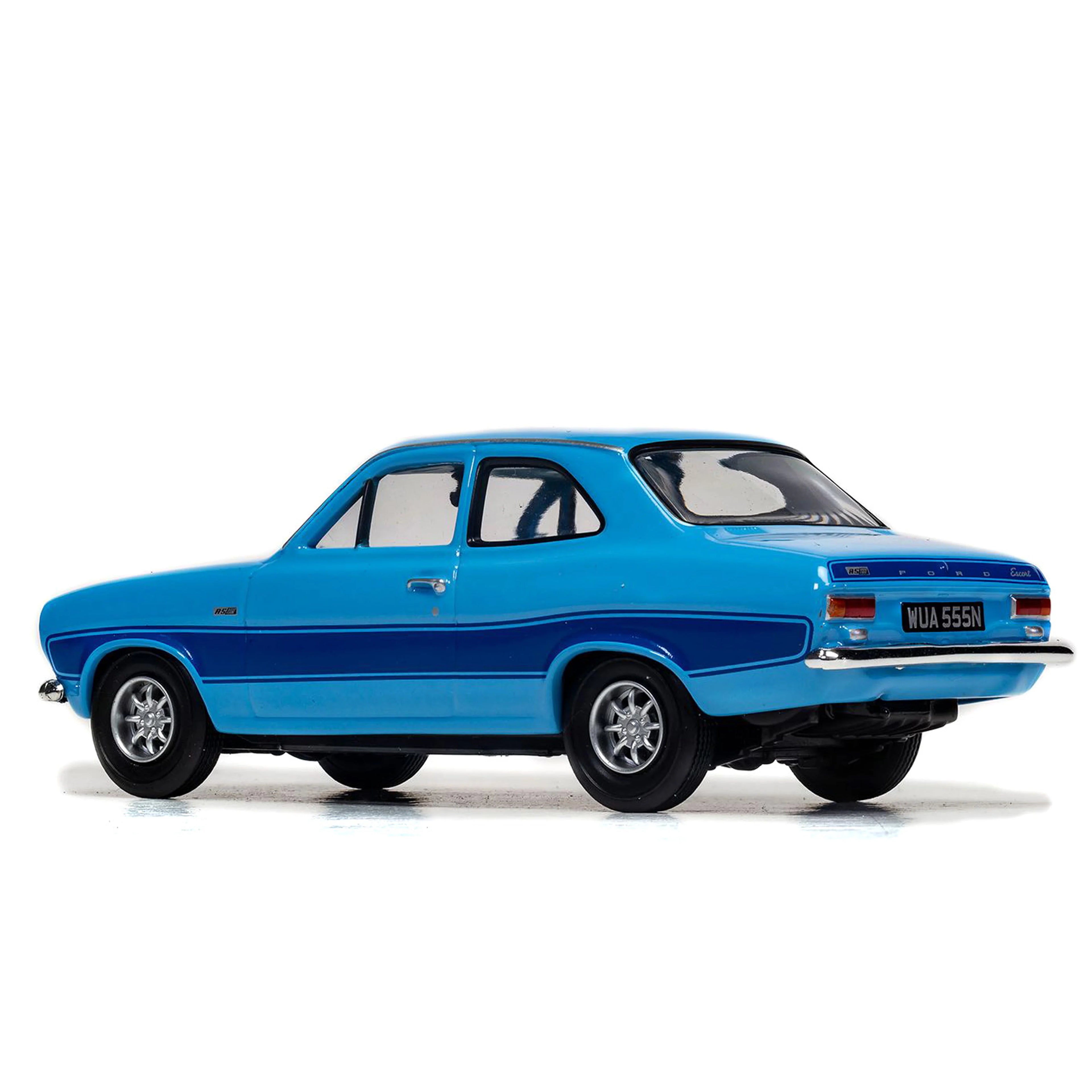 1970s Ford RS Collection 1:43