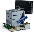 Nifeliz Museum of Nature and Science (3373 PCS, NF10286)