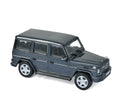 Mercedes-Benz Classe G 2015 Gris métallisé 1:43