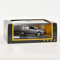 Renault Megane Berline Blue 1:43