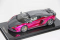Mansory Lamborghini Carbonado GT (Flash Pink or Full Carbon)