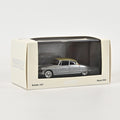 Citroën DS Chapron Le Paris 1958 Grau 1:43