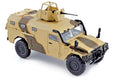 Renault Sherpa APC 2010 Camouflage Beige 1:43