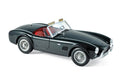 AC Cobra 289 1963 Black 1:18