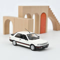 Peugeot 309 GTi 1987 Meije White 1:43