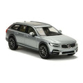 Volvo V90 Bright Silver 1:43