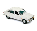 Renault 16 1966 White 1:43