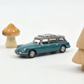 Citroën ID Break 1960 Meleze Green 1:87