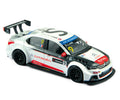 Citroën C-Elysée WTCC 2015 9 S. Loeb 1:43