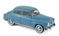 Simca Aronde 1954 Light blue 1:18