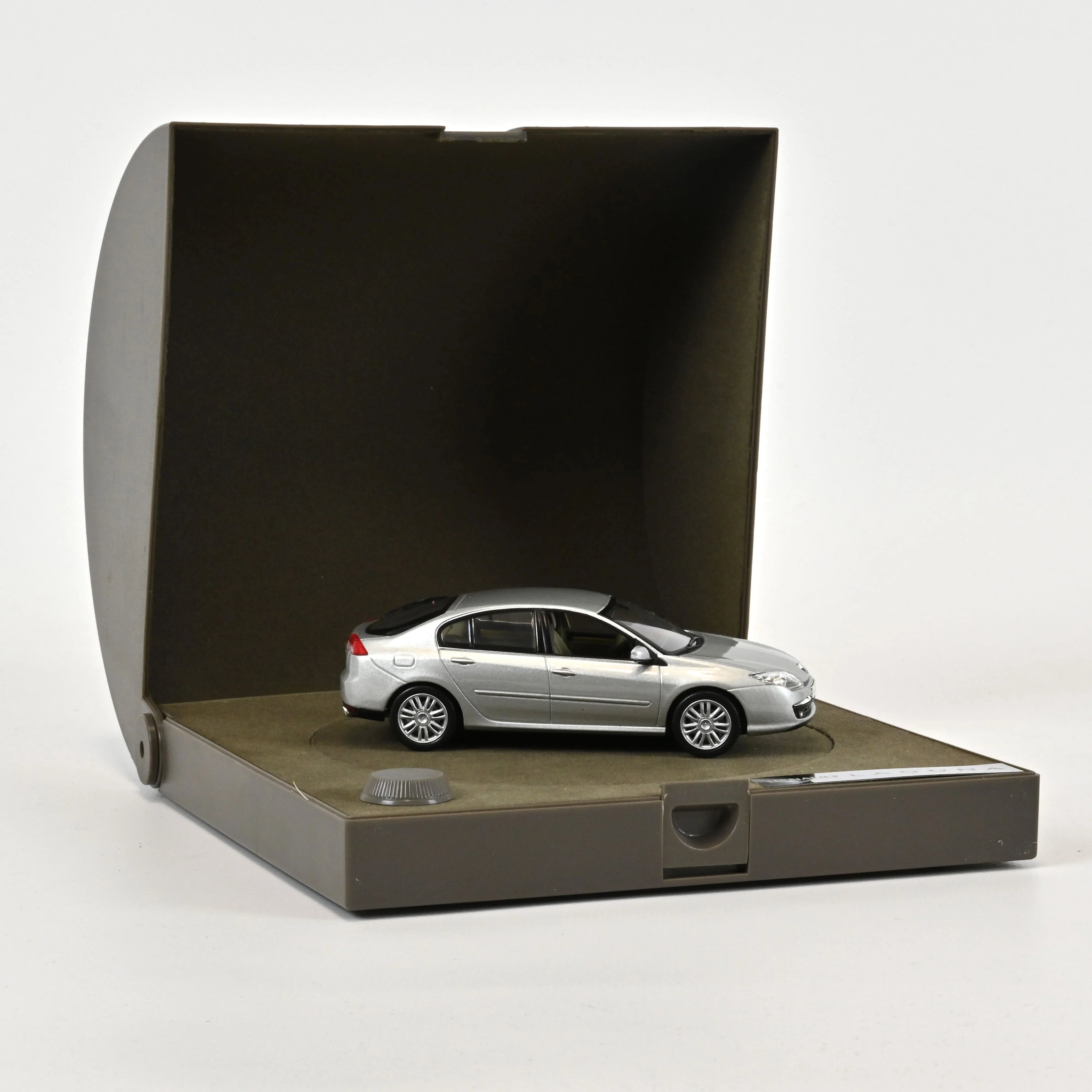Renault Laguna X91 Berline Grey 1:43