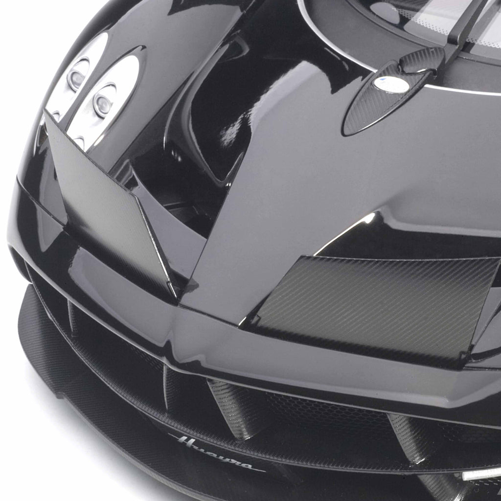 Pagani Huayra Black 1:12