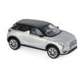 DS 3 Crossback E-Tense 2019 Cristal Pearl&Black 1:43