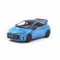 Toyota Corolla GR Circuit Edition Blue Flame 2023 1:43