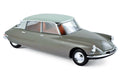 Citroën DS 19 1959 Brown&Carrare White 1:18