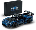 Nifeliz MCX Race Car (1726 PCS, NF10321)
