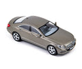 Mercedes-Benz CLS-Klasse CGI 2010 Grey metallic 1:43
