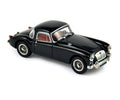 MG MGA Coupe 1956 Black 1:43