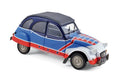 Citroën 2CV 6 1976 Basket 1:18