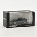 Isuzu Gemini ZZ 1600 DOHC Handling by Lotus 1988 Green 1:43