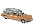 Citroën ID Break 1960 Blonde Tortoiseshell 1:87